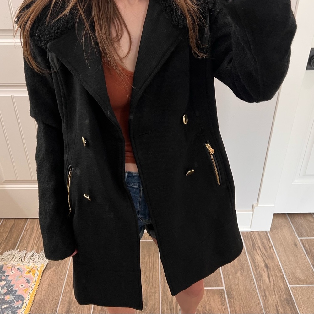 NWT Guess jacket